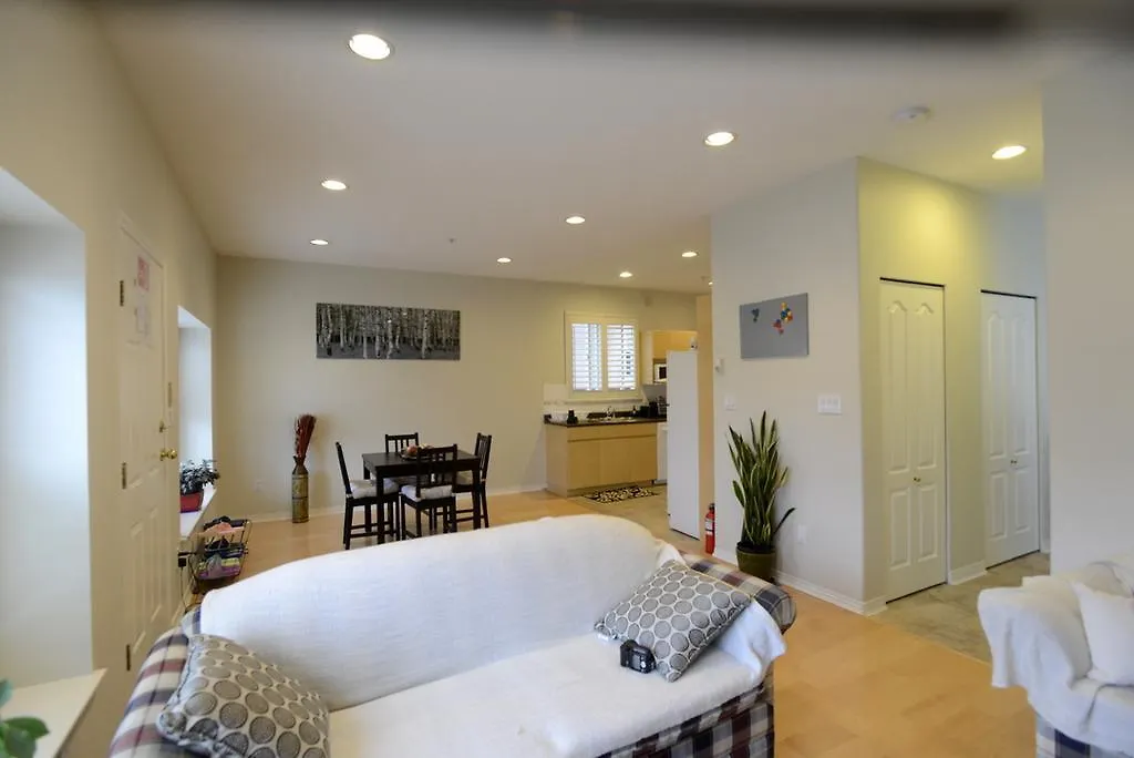 Marpole Guest House Vancouver