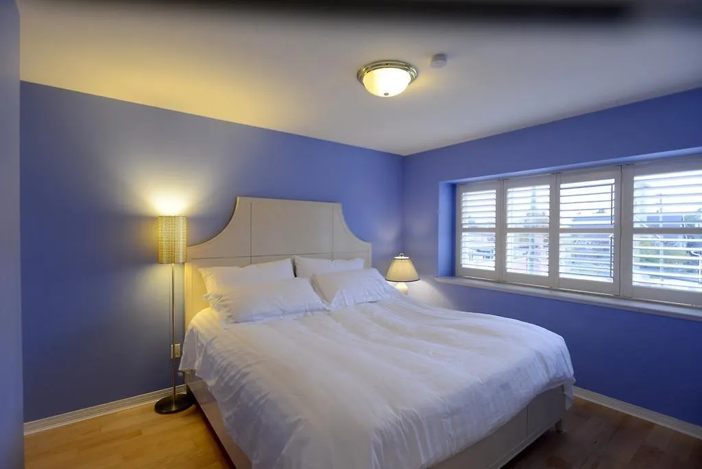 Marpole Guest House Vancouver