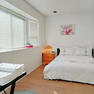  Maison d'hôtes Llt Homeaway