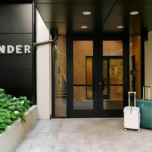 4* Appart hôtel Sonder By Marriott Bonvoy Revival Bay